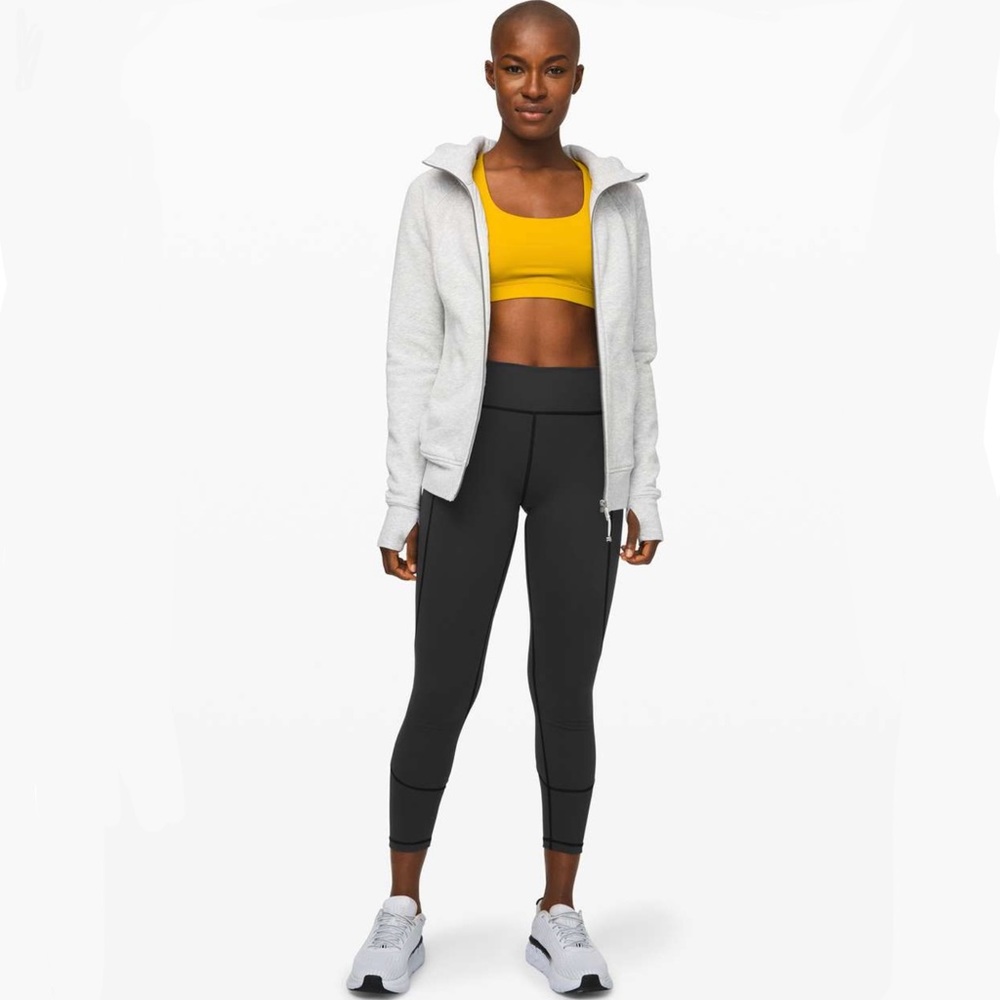LULULEMON | In Movement Tight 25" Everlux